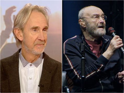 is phil collins sick|Phil Collins ‘much more immobile than he used to be’ .